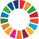 SDGsのカラーホイール